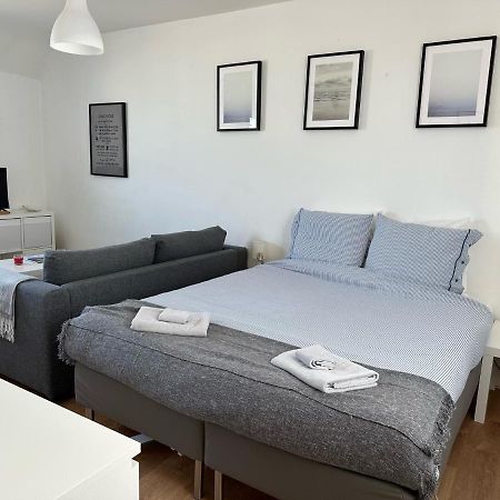 Appartement Design VI Port De Treboul Douarnenez Luaran gambar