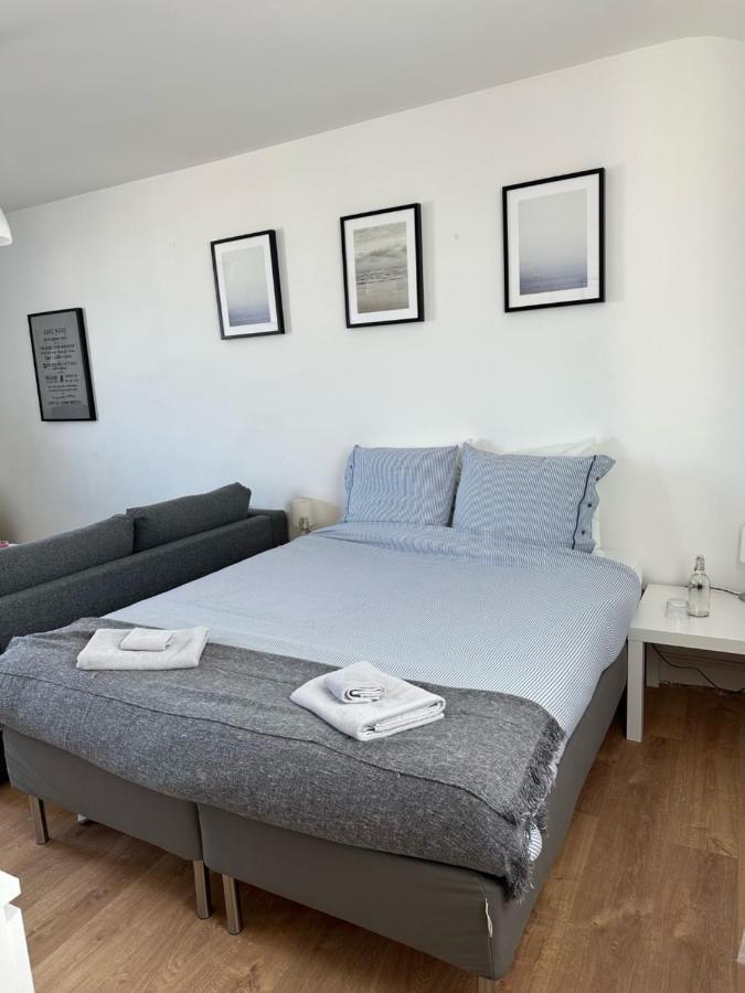 Appartement Design VI Port De Treboul Douarnenez Luaran gambar
