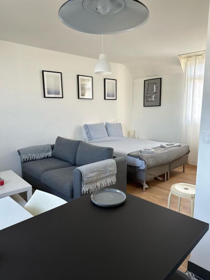 Appartement Design VI Port De Treboul Douarnenez Luaran gambar